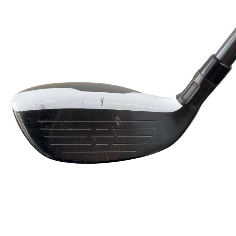 TaylorMade（テーラーメイド） M2(2017) U6 USA ユーティリティ UT
