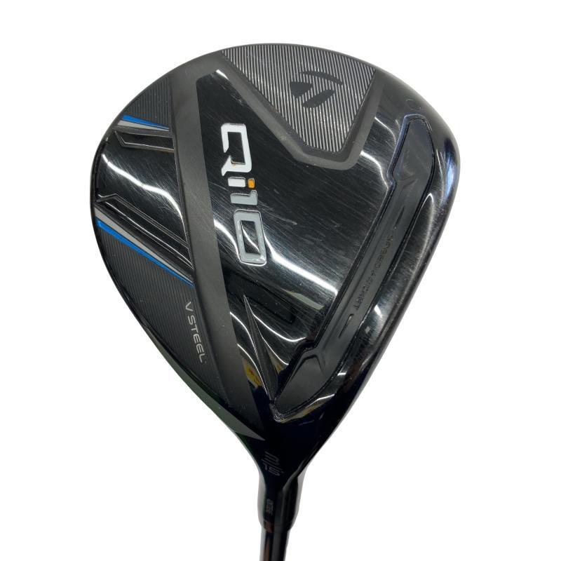 TaylorMade（テーラーメイド） Qi10 3W フェアウェイウッド FW
