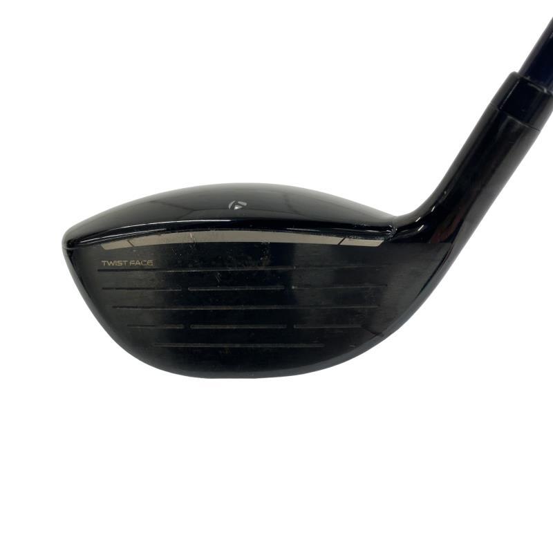 TaylorMade（テーラーメイド） Qi10 3W フェアウェイウッド FW