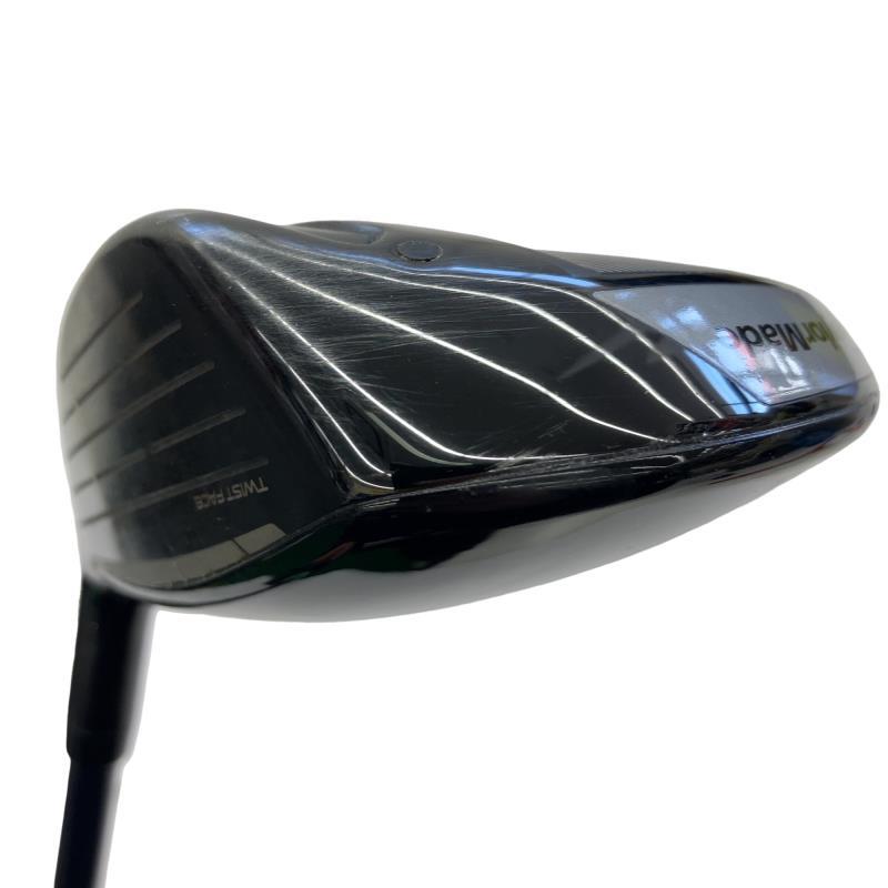 TaylorMade（テーラーメイド） Qi10 3W フェアウェイウッド FW