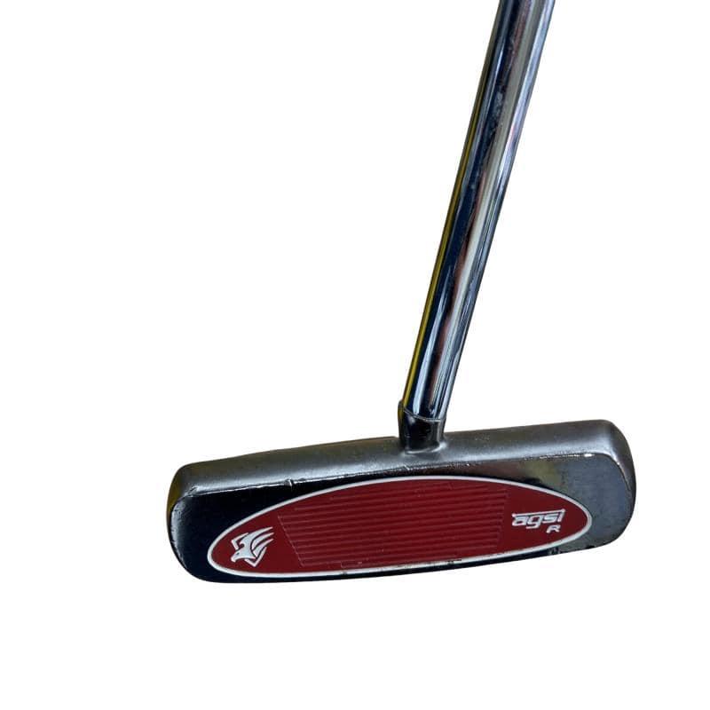 TaylorMade（テーラーメイド） Rossa agsi-R Monte Carlo 7-04