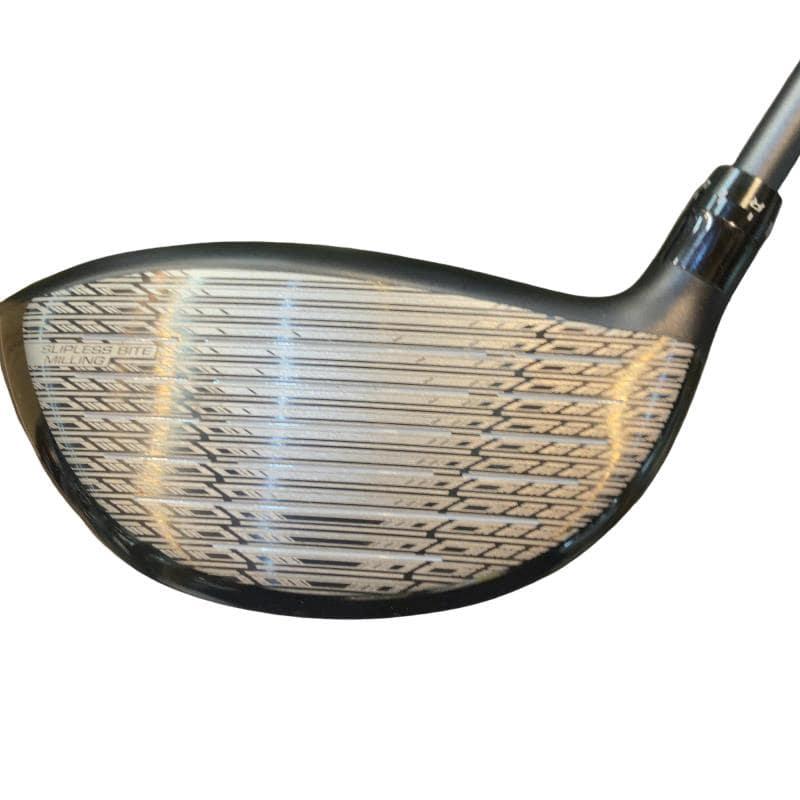 ブリヂストン BRIDGESTONE B1 ST 10.5° ドライバー DR フレックスS_2