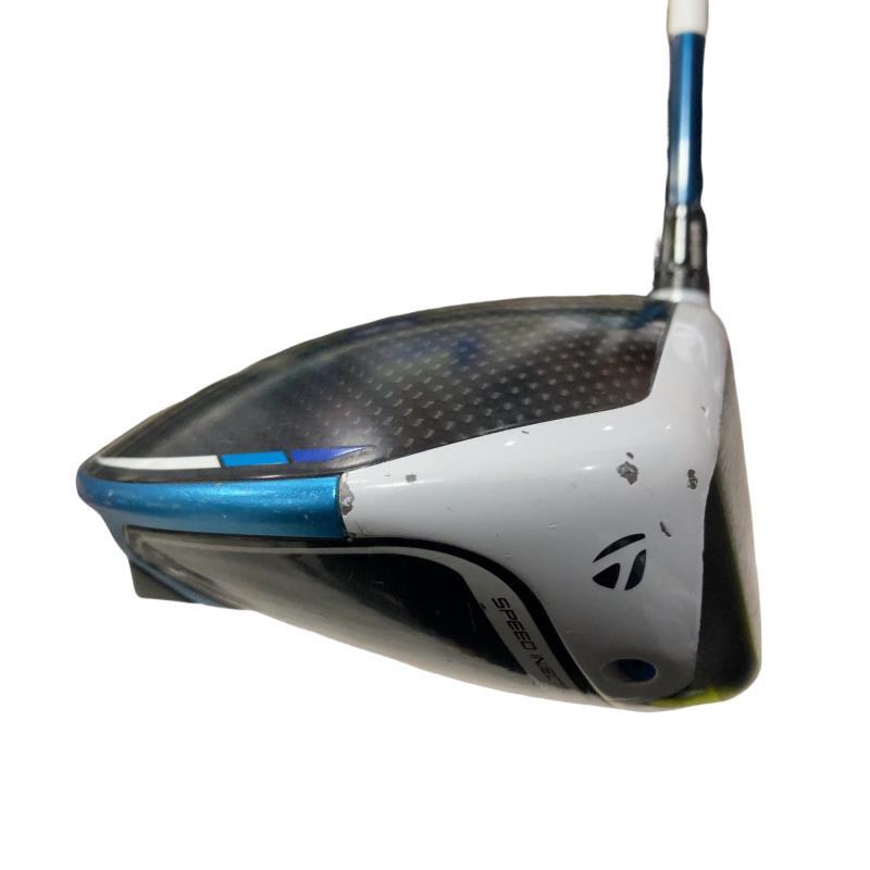 TaylorMade（テーラーメイド） SIM2 MAX-D 9° ドライバー DR
