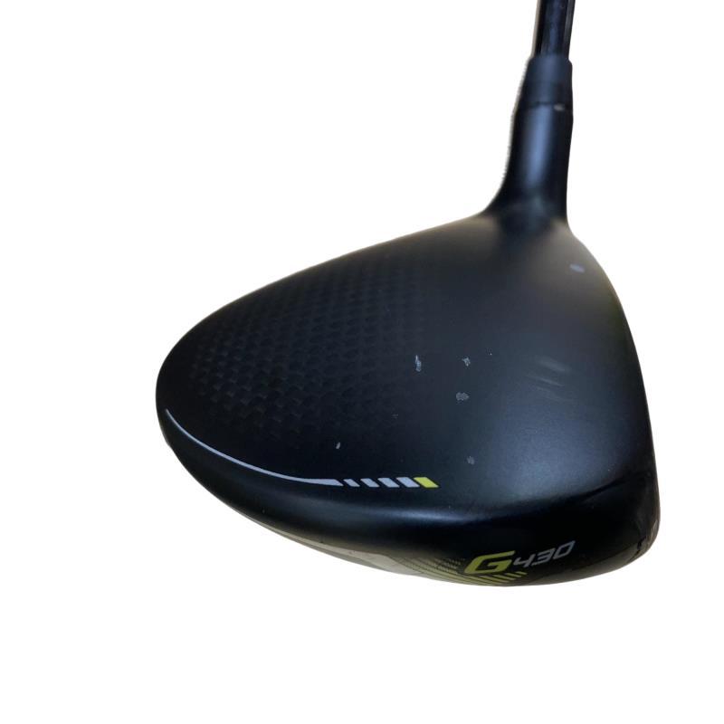 PING（ピン） G430 MAX 5W フェアウェイウッド FW フレックスその他