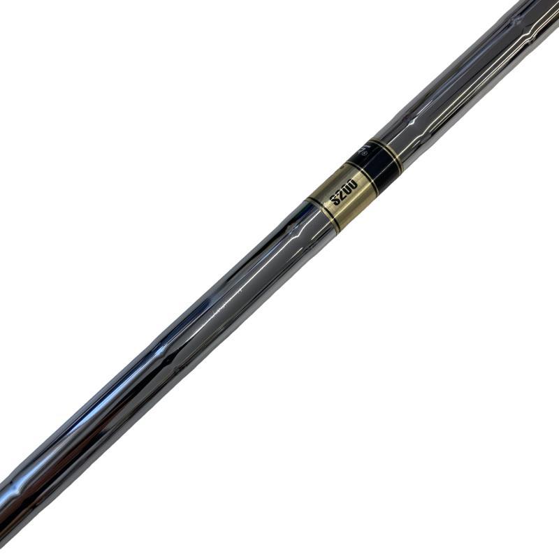 タイトリスト VOKEY FORGED(2023) 52°/10°M ウェッジ WG フレックスS_4