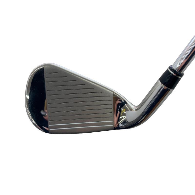 callaway ゴルフ　キャロウェイ X2 HOT アイアン6本セット R Callaway（キャロウェイ） X2 HOT 6S アイアンセット IR フレックスR