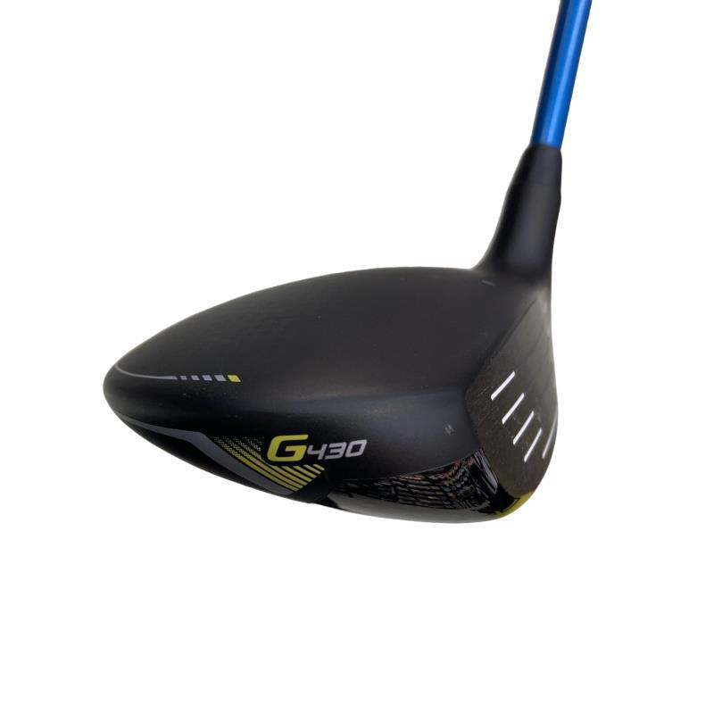 PING（ピン） G430 MAX 5W フェアウェイウッド FW フレックスS