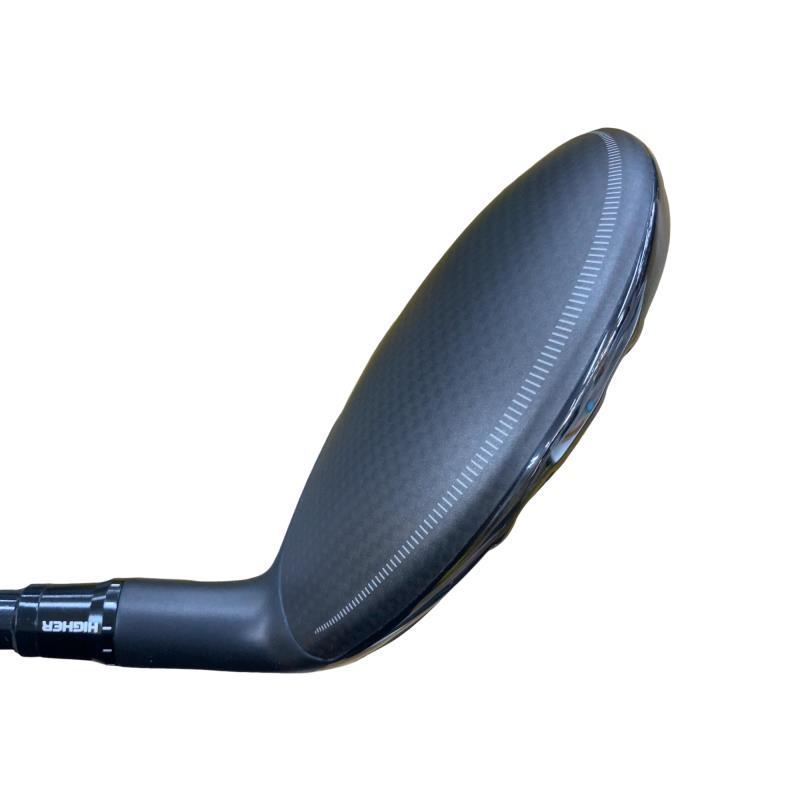 TaylorMade（テーラーメイド） Qi4D U3 ユーティリティ UT フレックスS