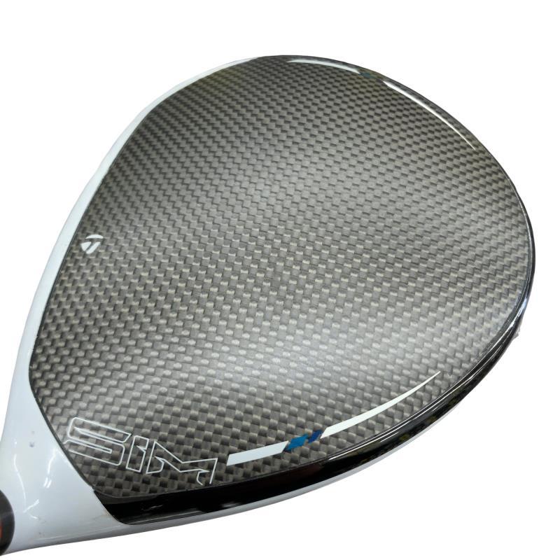 TaylorMade（テーラーメイド） SIM MAX 9° ドライバー DR フレックス