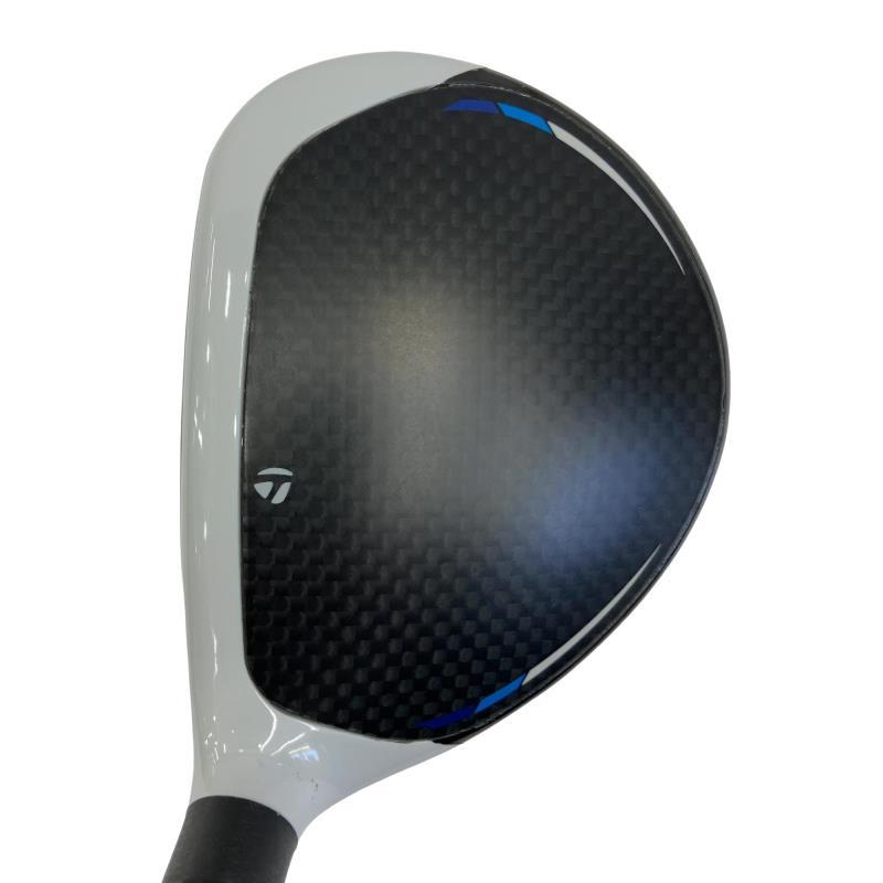 【美品】テーラーメイド SIM2 フェアウェイウッド 5W TaylorMade（テーラーメイド） SIM2 5W フェアウェイウッド FW