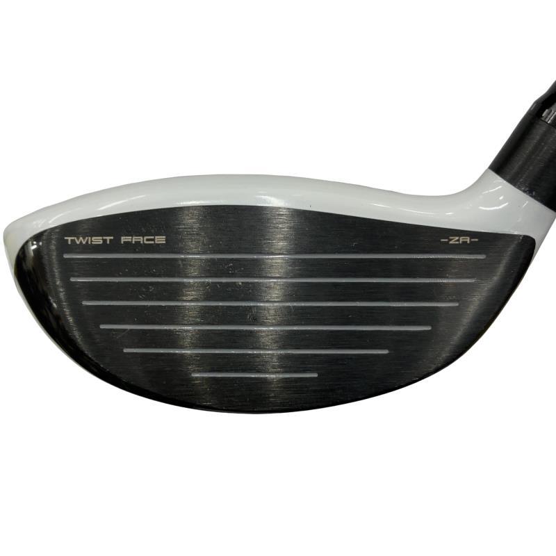 TaylorMade（テーラーメイド） SIM2 5W フェアウェイウッド FW