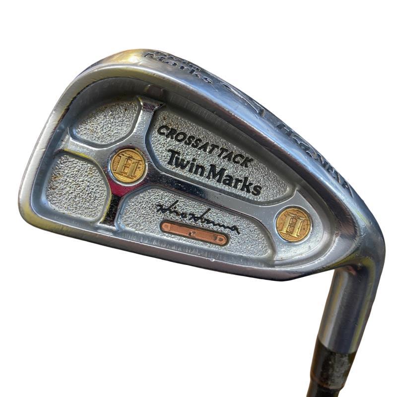 HONMA GOLF（本間ゴルフ） Twin Marks CROSSATTACK 10S アイアンセット