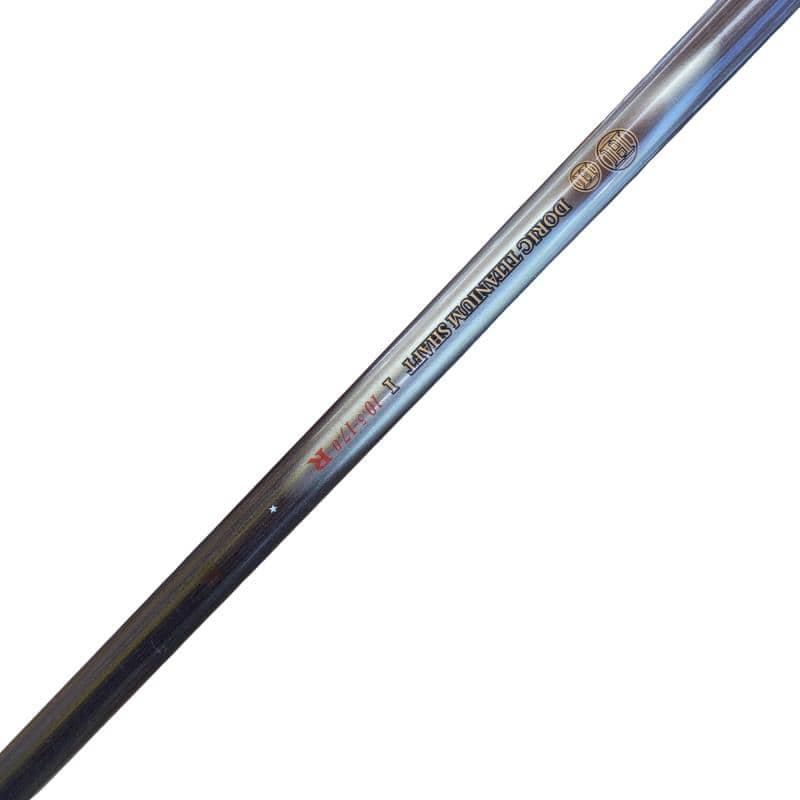HONMA GOLF（本間ゴルフ） Twin Marks CROSSATTACK 10S アイアンセット