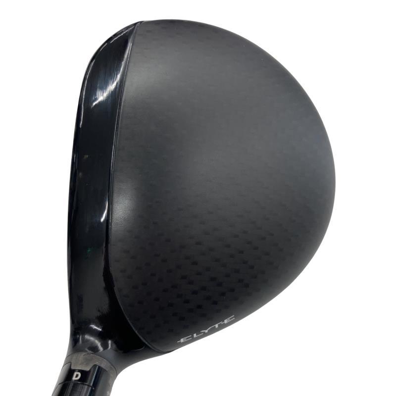 Callaway（キャロウェイ） ELYTE TITANIUM 5W フェアウェイウッド FW