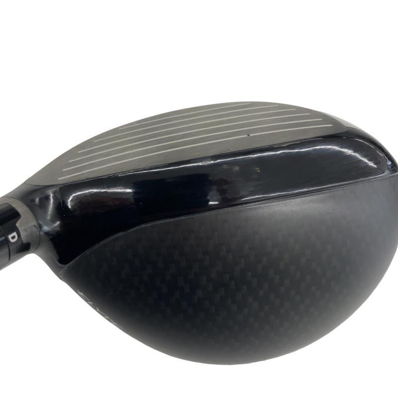 Callaway（キャロウェイ） ELYTE TITANIUM 5W フェアウェイウッド FW