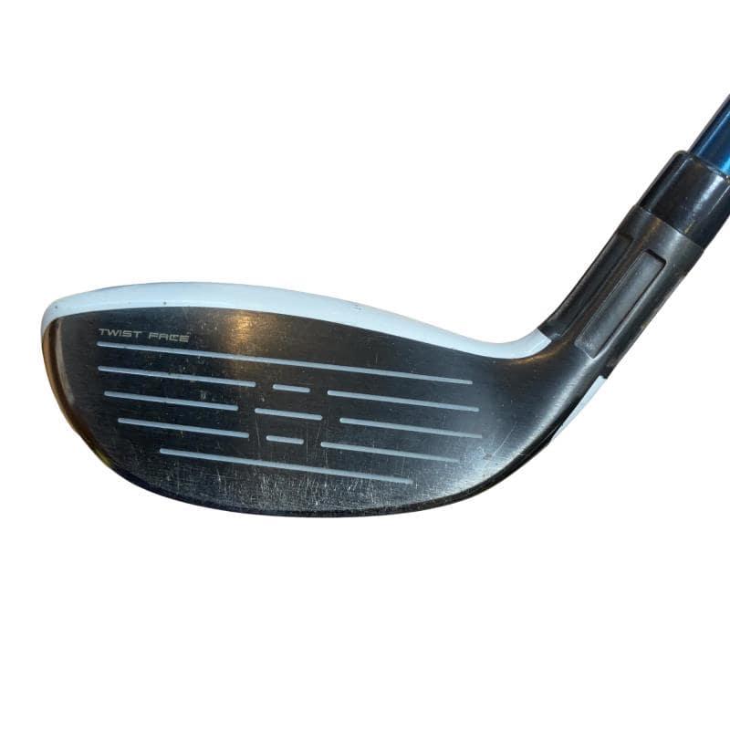 sim2max U3 テーラーメイド TaylorMade（テーラーメイド） SIM2 MAX U3 ユーティリティ UT