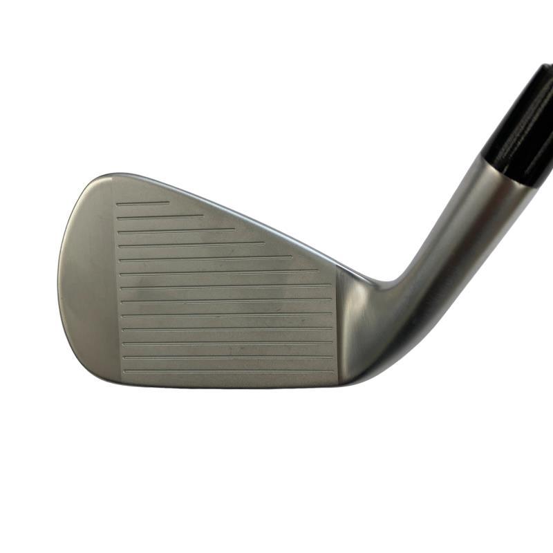 キャロウェイ X FORGED STAR(2026) 7S アイアンセット IR フレックスS