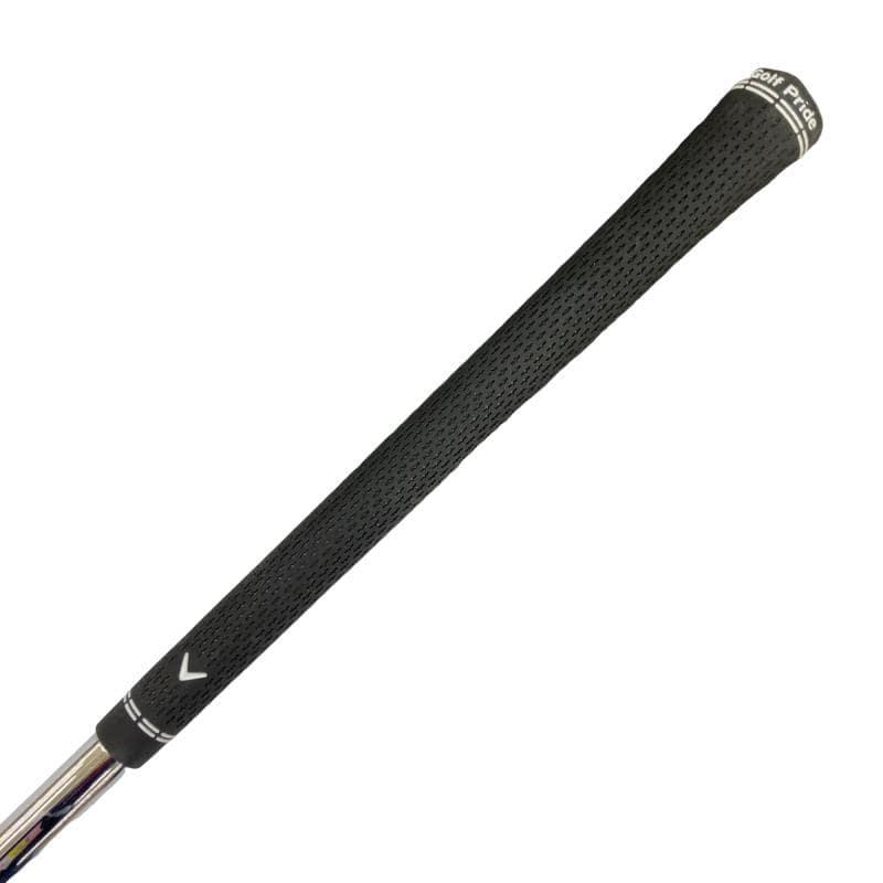 キャロウェイ X FORGED STAR(2026) 7S アイアンセット IR フレックスS