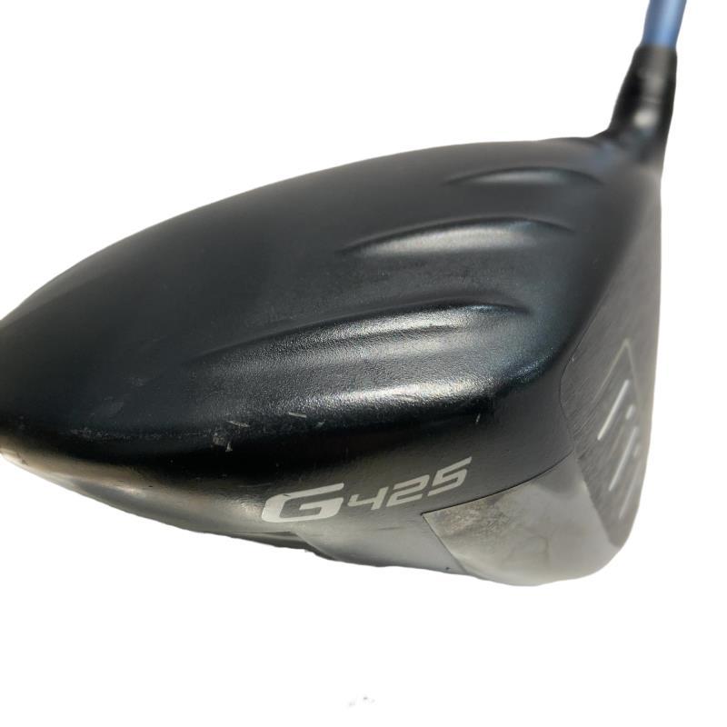 PING G425 MAXドライバー 10.5度 シャフト付　フレックスS PING（ピン） G425 MAX 10.5° ドライバー DR フレックスS : ゴルフ