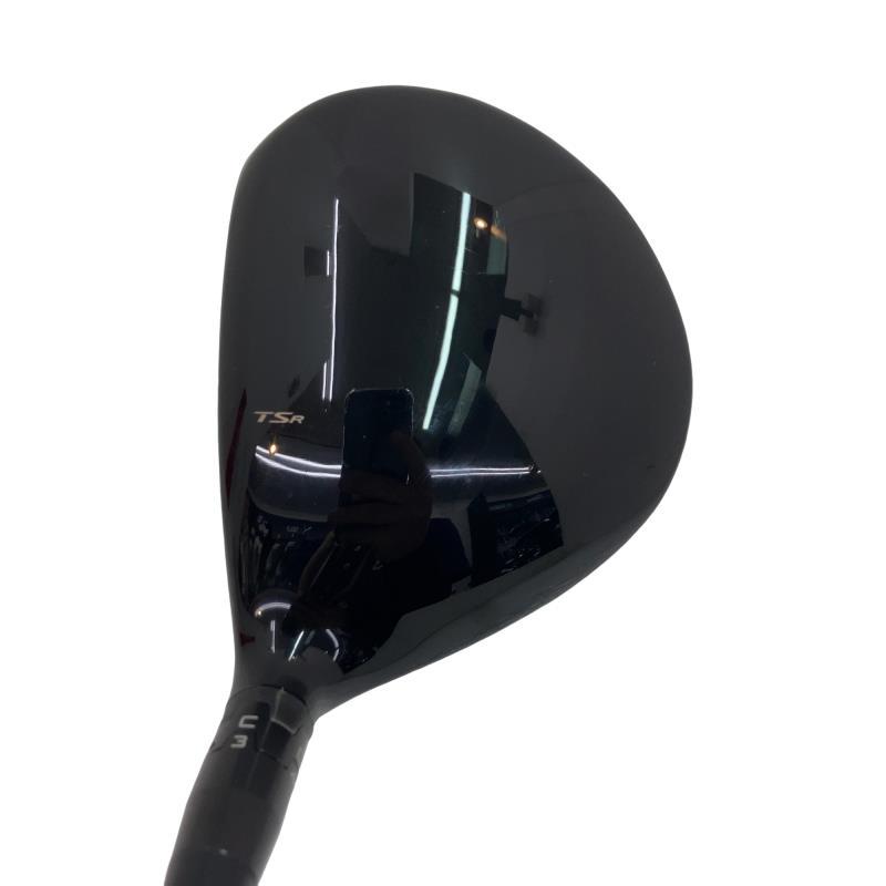 タイトリスト TSR2 15° フェアウェイウッド FW フレックスS_1