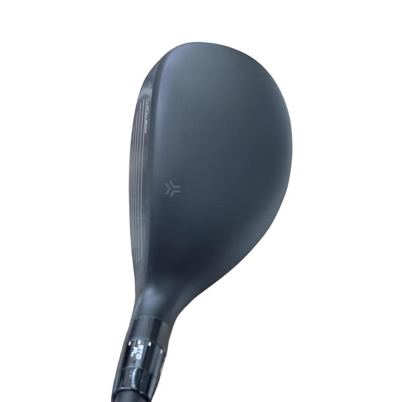ダンロップ SRIXON ZXi H6 ユーティリティ UT フレックスSRの画像