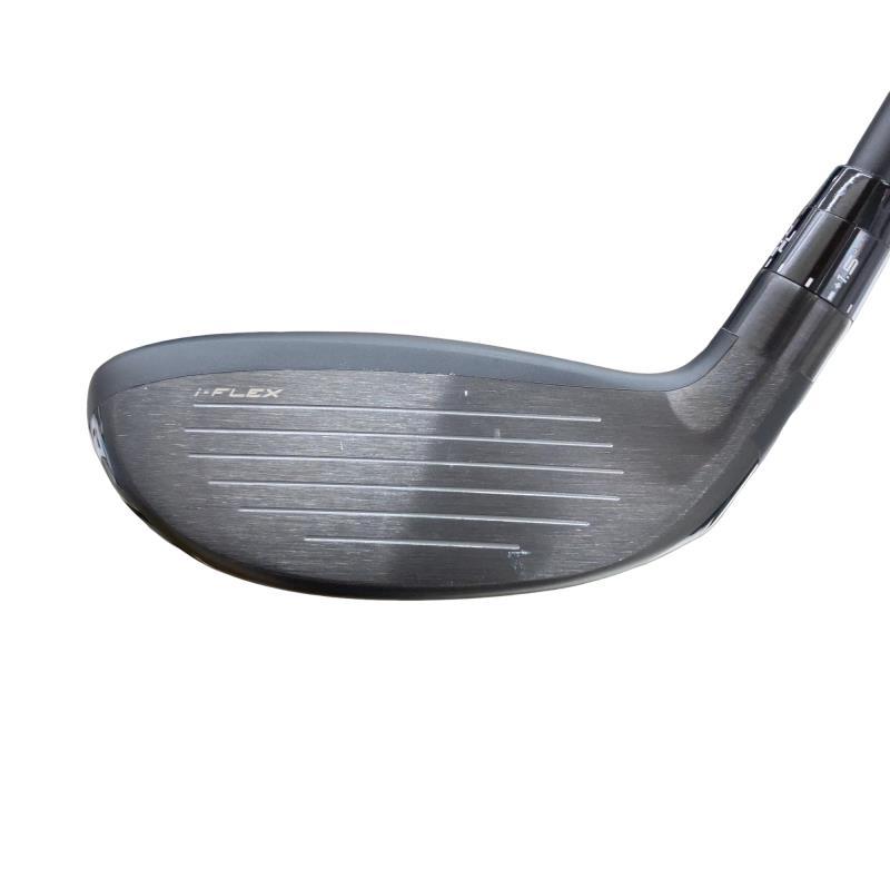 ダンロップ SRIXON ZXi H6 ユーティリティ UT フレックスSRの画像