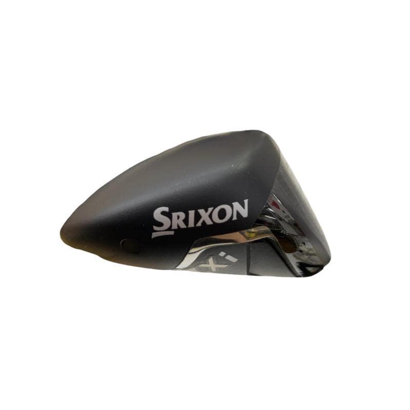 ダンロップ SRIXON ZXi H6 ユーティリティ UT フレックスSRの画像