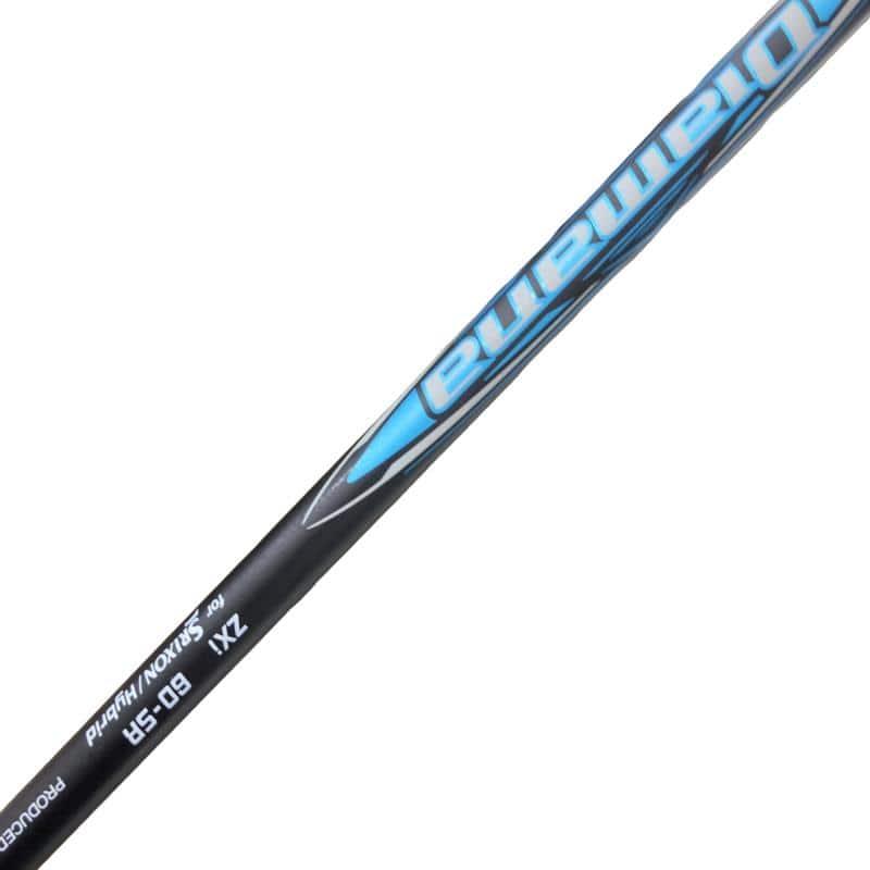 ダンロップ SRIXON ZXi H6 ユーティリティ UT フレックスSRの画像