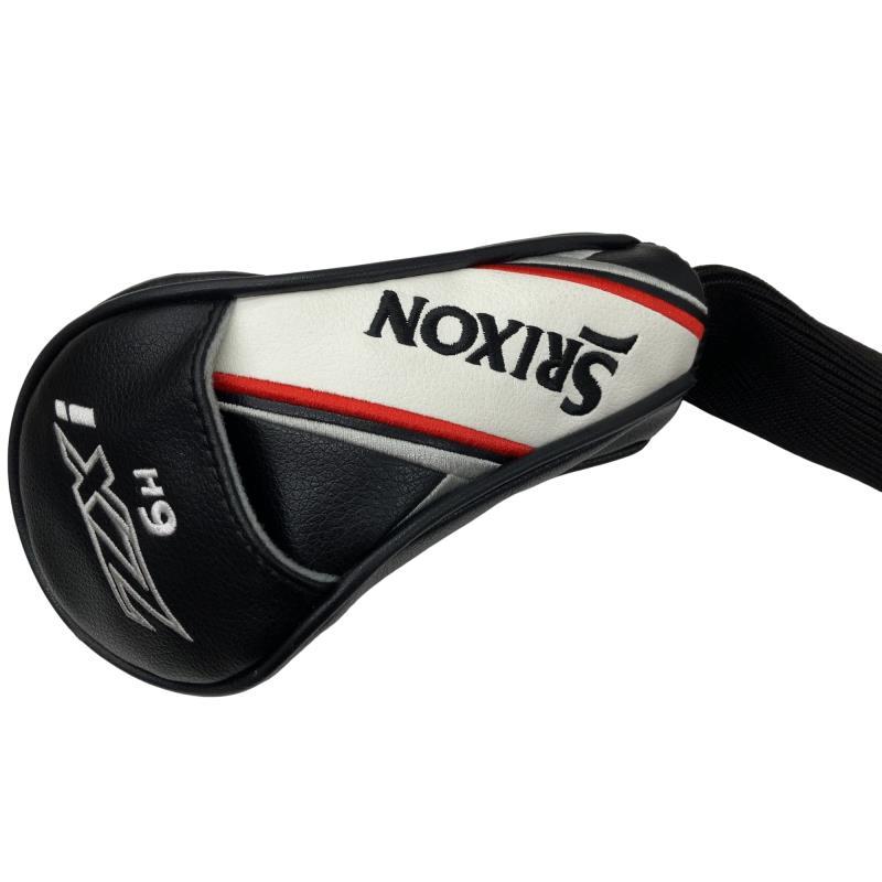 ダンロップ SRIXON ZXi H6 ユーティリティ UT フレックスSRの画像