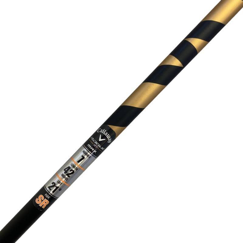 Callaway（キャロウェイ） ROGUE ST MAX 7W フェアウェイウッド FW