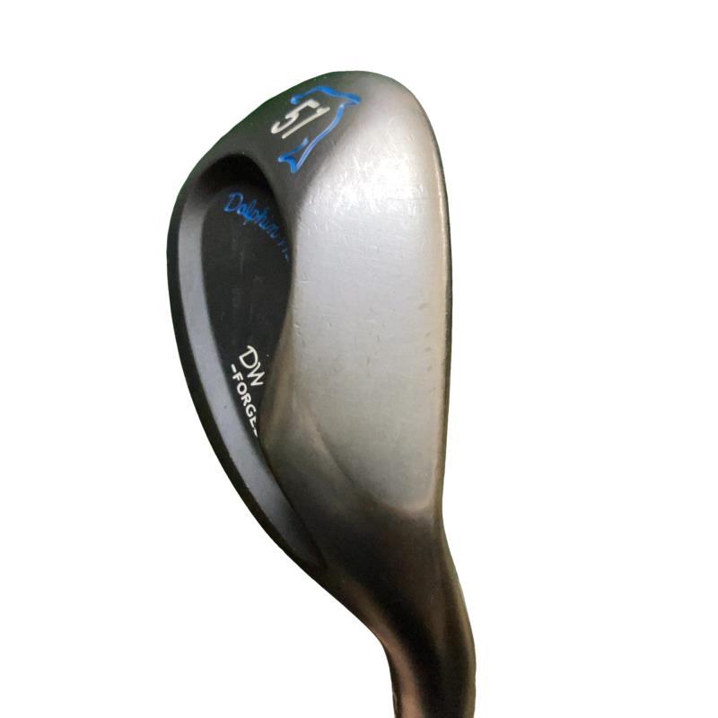 kasco（キャスコ） Dolphin wedge DW-117 FORGED 51° ウェッジ WG