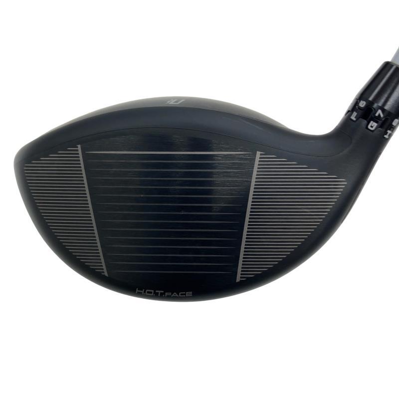 コブラ cobra DS-ADAPT LS 9° ドライバー DR フレックスS【公式通販】