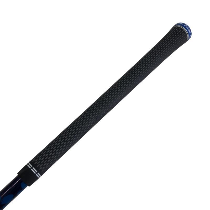 テーラーメイド Qi10 U4 ユーティリティ UT フレックスS_5