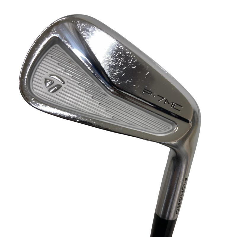 テーラーメイド Taylor Made P・7MC 6S アイアンセット IR フレックスS