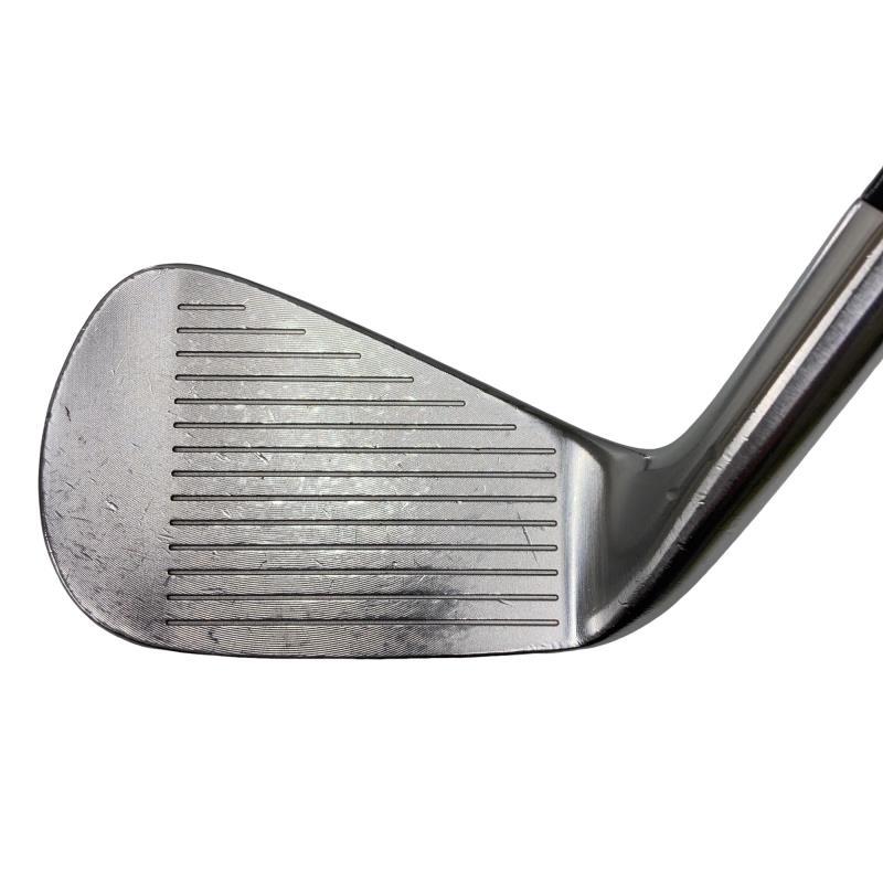 テーラーメイド Taylor Made P・7MC 6S アイアンセット IR フレックスS