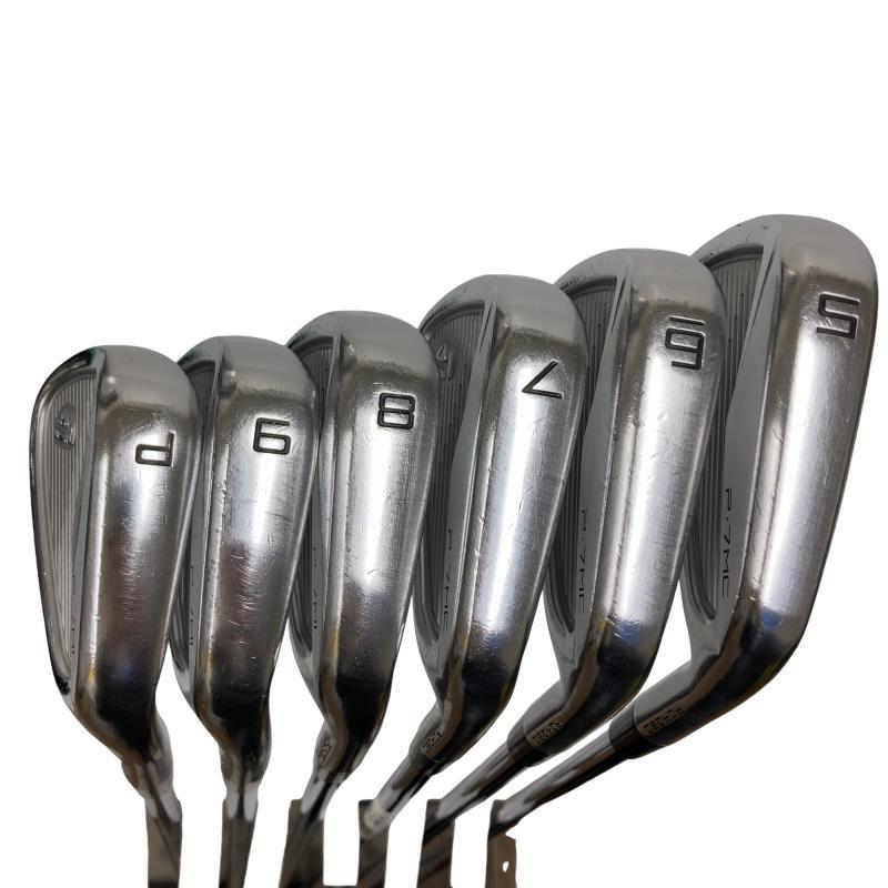 テーラーメイド Taylor Made P・7MC 6S アイアンセット IR フレックスS