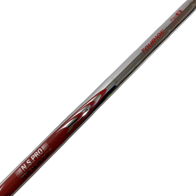 テーラーメイド Taylor Made P・7MC 6S アイアンセット IR フレックスS