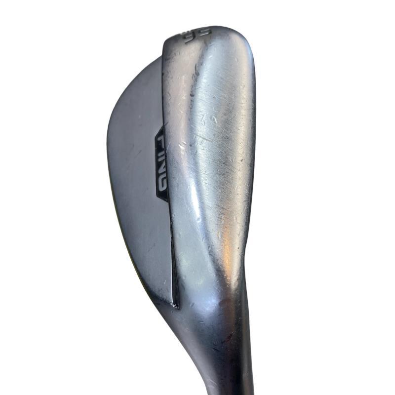 PING S159 56°H10ウェッジ PING（ピン） PING s159 56°/10° H ウェッジ WG フレックスその他