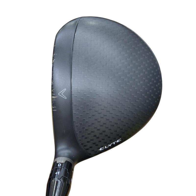 Callaway（キャロウェイ） ELYTE 3HL フェアウェイウッド FW