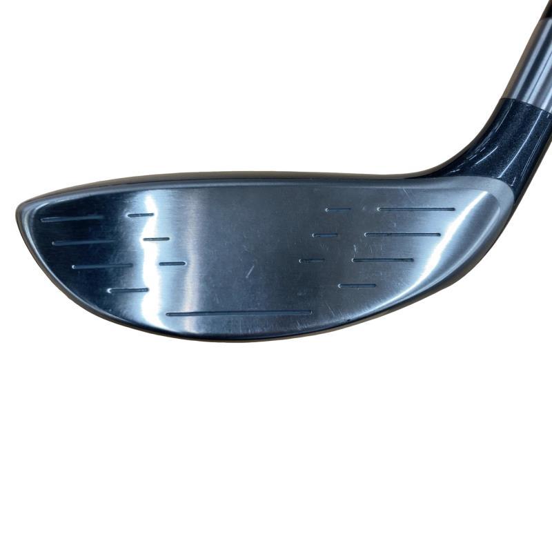 ミズノ SURE DD フェアウェイウッド 3本セット フレックス　S MIZUNO GOLF ミズノ SURE DD 2.0 3W フェアウェイウッド FW フレックス