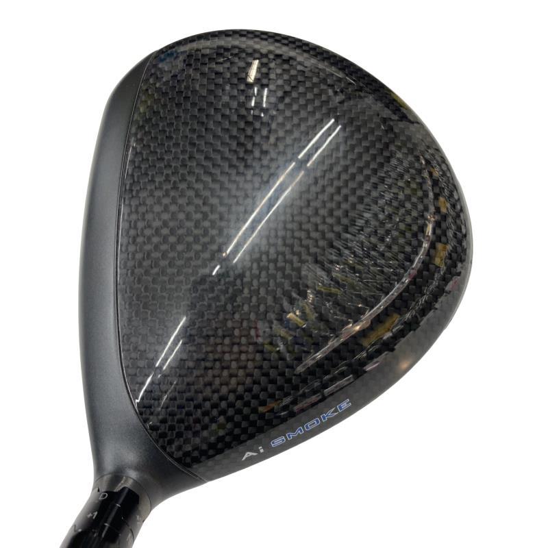 Callaway（キャロウェイ） PARADYM Ai SMOKE ◇◇◇S ツアーバージョン