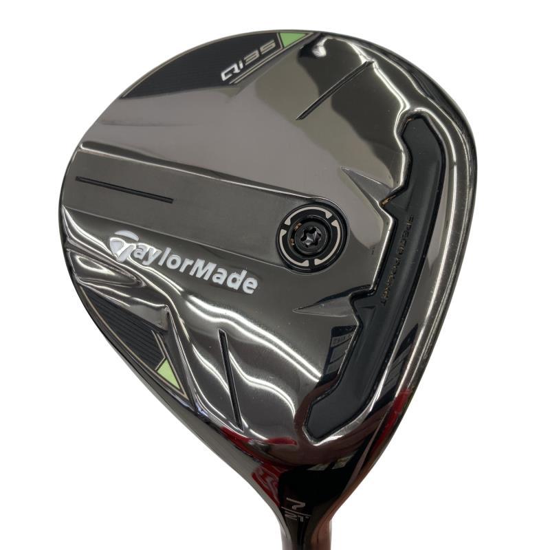 TaylorMade（テーラーメイド） Qi35 7W フェアウェイウッド FW