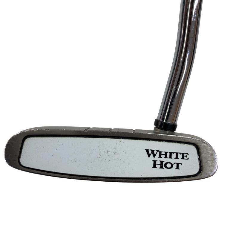 オデッセイ WHITE HOT ROSSIE 34インチ パター PT フレックスその他の画像