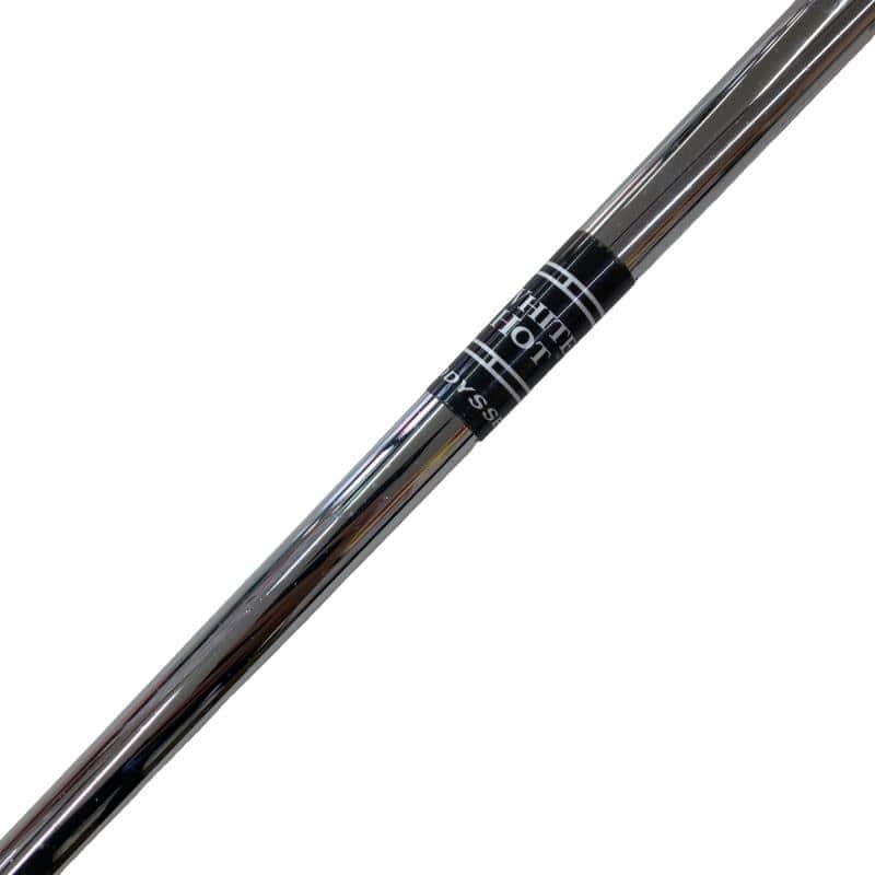 オデッセイ WHITE HOT ROSSIE 34インチ パター PT フレックスその他の画像