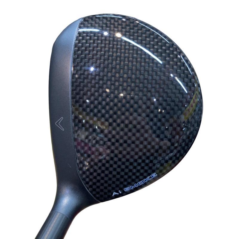 Callaway（キャロウェイ） PARADYM Ai SMOKE MAX D 5W フェアウェイ
