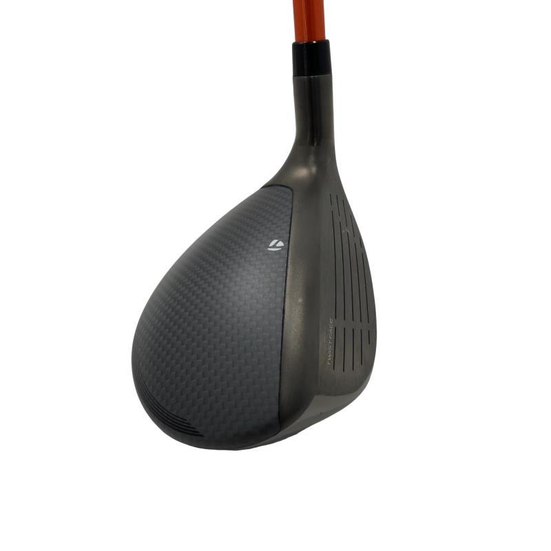 【美品】テーラーメイド Qi35 MAX 4UT 5UT ユーティリティ 2本 TaylorMade（テーラーメイド） テーラーメイド日本正規品 Qi35 MAX
