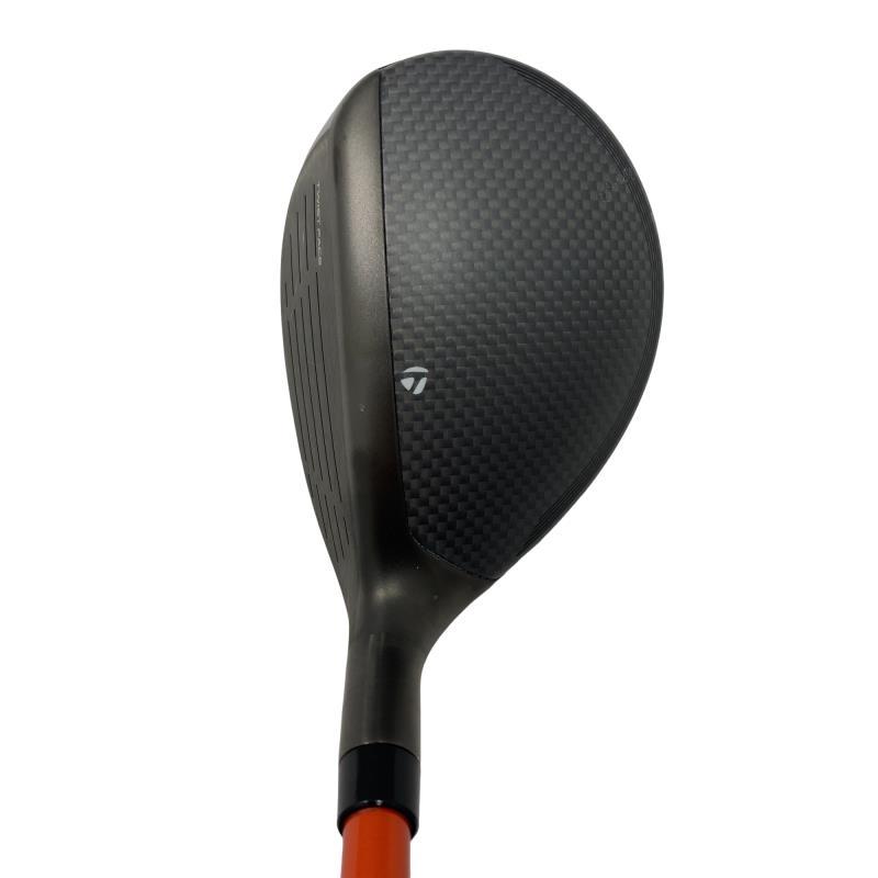 TaylorMade（テーラーメイド） Qi35 MAX U6 ユーティリティ UT