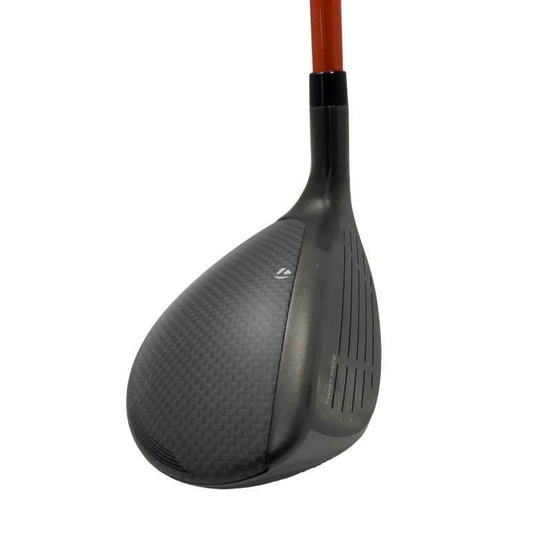 TaylorMade（テーラーメイド） Qi35 MAX U6 ユーティリティ UT