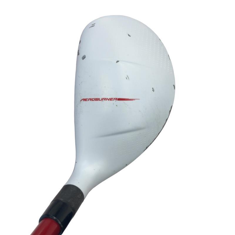 テーラーメイド AERO BURNER U3 ユーティリティ UT フレックスR_1