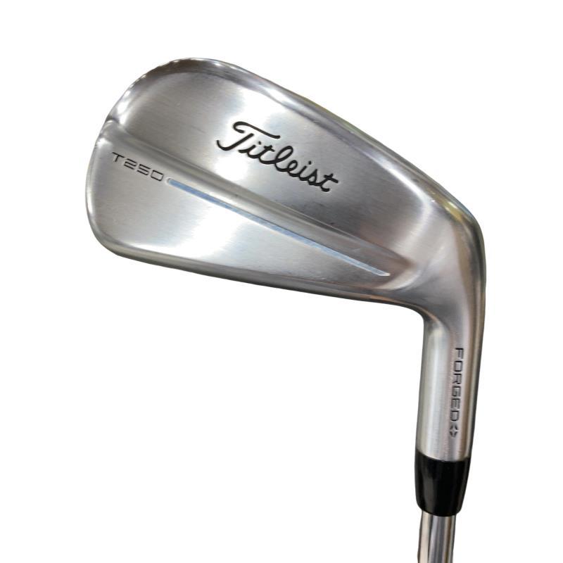 タイトリスト Titleist T250(2025)  8S アイアンセット IR フレックスS_1